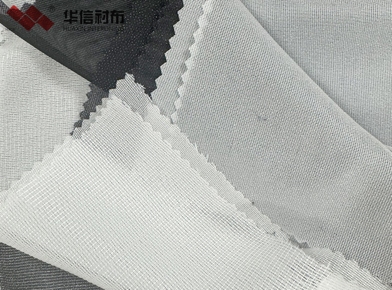 經(jīng)編有紡襯布