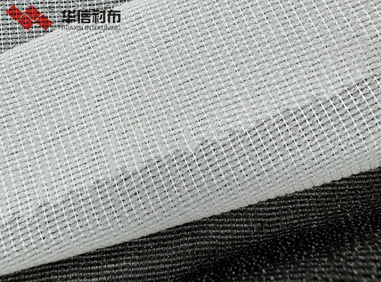 經(jīng)編有紡襯布