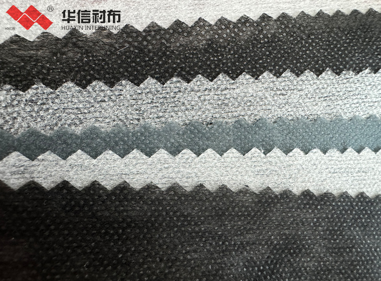 柔感無紡襯布