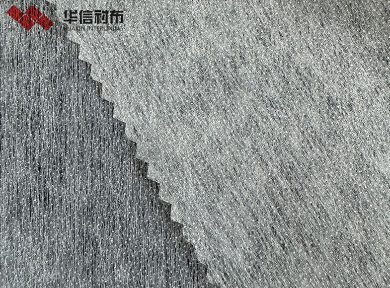 柔感無紡襯布
