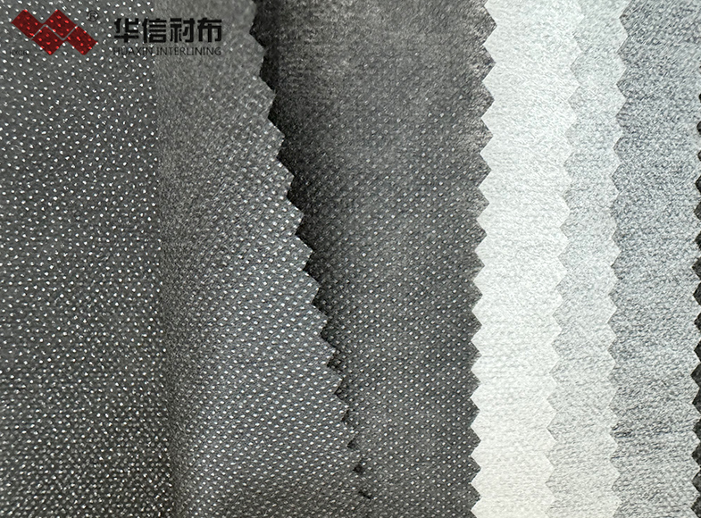 尼龍無紡襯布