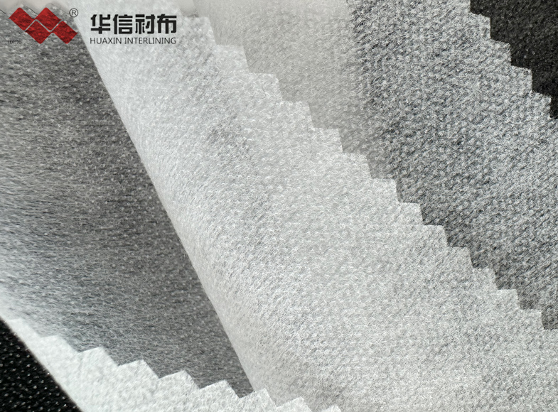尼龍無(wú)紡襯布