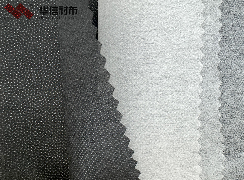 尼龍無紡襯布