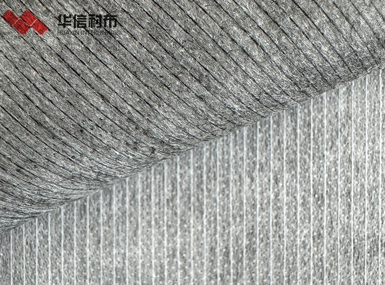 縫線無(wú)紡襯布