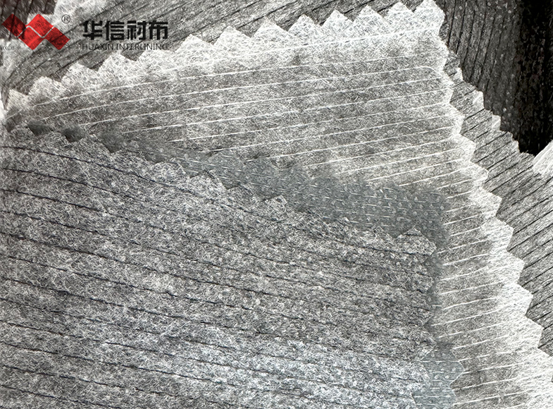 縫線(xiàn)無(wú)紡襯布